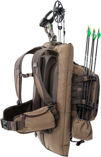 Insights The Vision Bow Pack - Solid Open Country 1719 Cb In