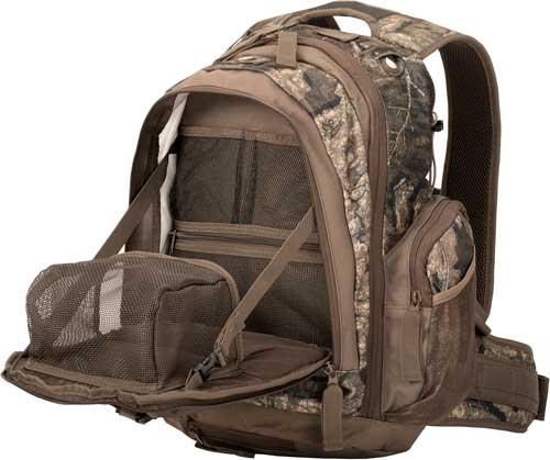 Insights The Element Day Pack - Realtree Timber 1831 Cu Inch