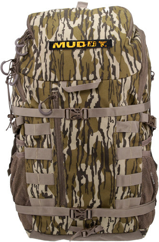 Muddy Backpack Pro 1500 - Mossy Oak Bottomland