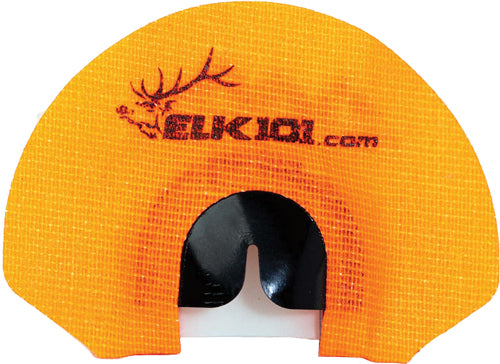 Rmhc #c14 Champ 2.0 Elk Call - Diaphragm