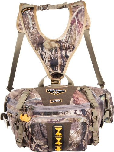 Tenzing Flex Lumbar Pack Mo - Country 650 Cu. In. W/opt Pckt