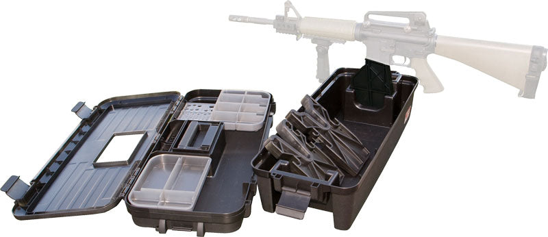 Mtm Tactical Range Box -