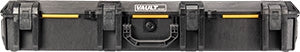 Pelican Vault Tactical Rifle - Case W/ Wheels/foam 44" Black