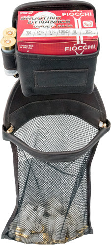 Peregrine Outdoors Wild Hare - Leather Trap Shooters Combo Jv