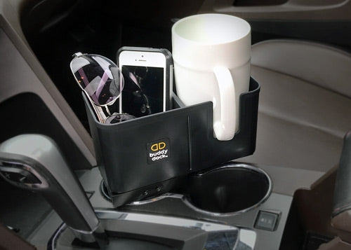 Bino Dock Buddy Dock Accessory - Cup Holder Multi-use Holder<