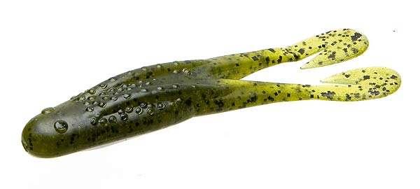 Zoom Horny Toad 4.25" 5/bag Watermelon Seed