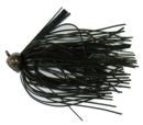 Buckeye Football  Jig 1oz Black