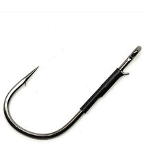 Gamakatsu Super Heavy Cover Worm Hook Size 3/0 4ct