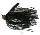 Buckeye Football  Jig 3/4oz Black