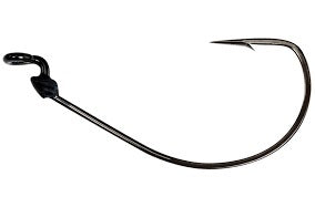 Mustad KVD Grip-PIN Elite Hook 5ct Size 4/0