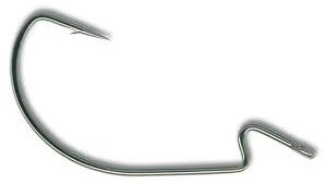 Mustad Ultra Lock Worm Hook 5ct Size 4/0
