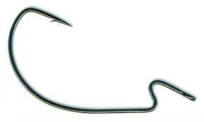 Mustad Ultralock Lite Wide Gap 5ct Size 4/0