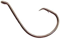 Mustad Ultra Lite Wire Demon Circle 7ct Size 6/0