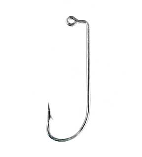 Eagle Claw O'Shaughnessy Sea Guard Jig Hook 100ct Size 3/0