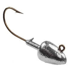 North-South Arrow Lead Head 1/2oz 100ct