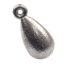 Do-It Bell Sinker Mold Asst 1/8-2oz