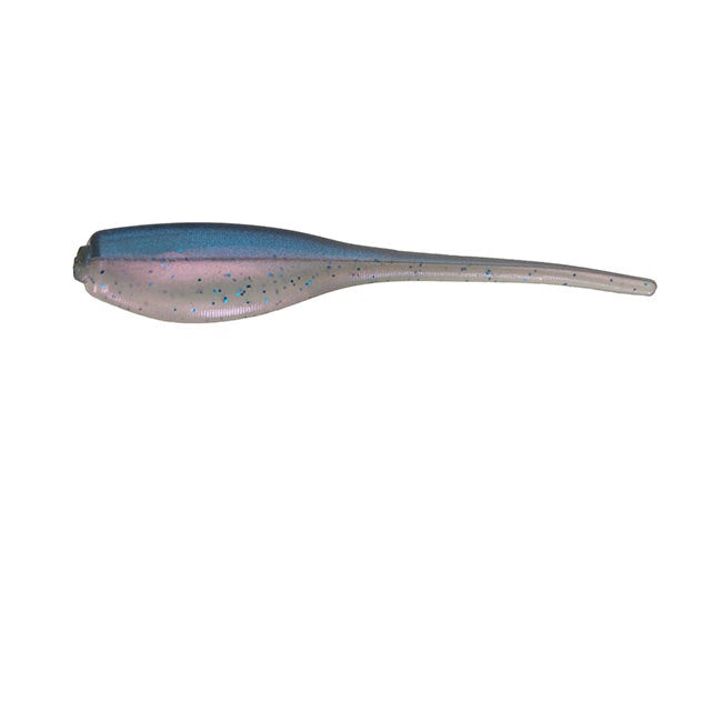 Bobby Garland Baby Shad 2" 18ct Pink Lemonade