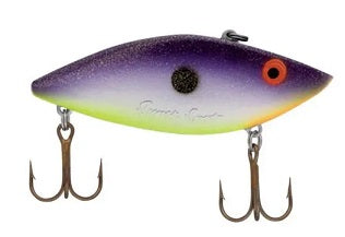 Cordell Super Spot 3/4oz Royal Shad