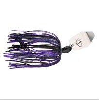 Z-MAN Chatterbait 3/8 Junebug