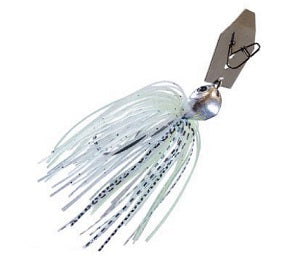 Z-Man Chatterbait Jack Hammer 1/2 Spot Remover