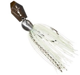 Z-Man Chatterbait Mini Max 3/8oz Spot Remover