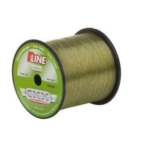 P-Line CXX-XTRA Moss Green 1/4lb 10lb