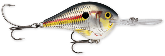 Rapala DT Series 3/5 Shad