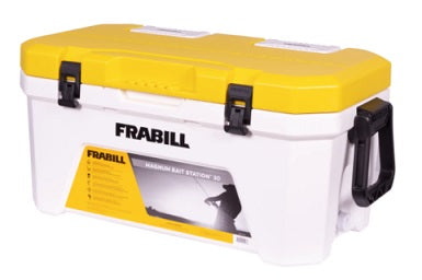 Frabill Magnum Bait Station 30