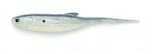 Castaic Gaint Jerky J 7" 3ct Blue Shad