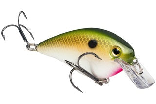 Strike King Square Bill 7/16oz Tennessee Shad