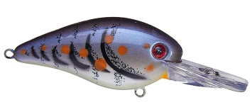 Strike King Square Bill 5/8oz Blue Craw