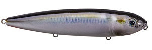 Strike King KVD Sexy Dawg Hard Knock 4.5” 5/8oz Natural Shad