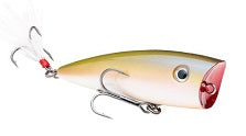 Strike King KVD Splash 2.75" 3/8oz The Shizzle