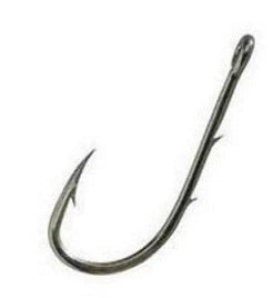 HT Bronze Baitholder Hooks 12ct Size 2/0