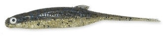 Castaic Jerky J Laminate  5.25" 8ct   Bluegill Flash