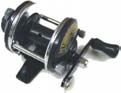 HT Deluxe Mini Bait Cast Reel