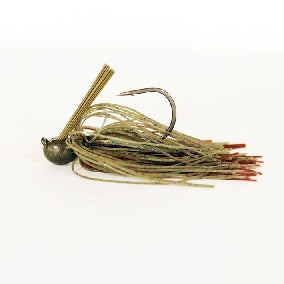 Missile Ikes Flip Out Jig 1/2oz California Love