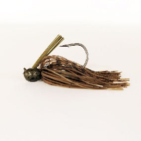 Missile Ikes Flip Out Jig 1/2oz Dill Pickle