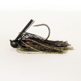 Missile Ikes Flip Out Jig 3/8oz Brewgill