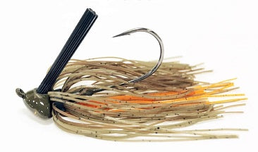 Missile Head Banger Jig 1/2oz Bamer Craw