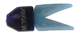 Net Bait Chunker Munker 5bg Black/Blue