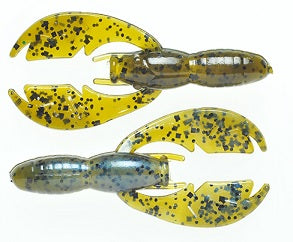 Net Bait Tiny Paca Craw 10bg Magic Craw