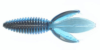 Net Bait Mini B Bug 12bg Black/Blue