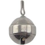 Bullet Weight Tungsten Drop Shot Sinker Natural 1/4oz 3ct