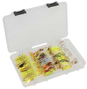 Plano FTO Spinner/Buzz Bait Box 3700 Size