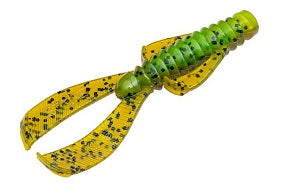 Strike King Rage Ned Bug 2.5” 9ct Summer Craw