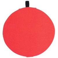 Comal Round Foam Float w/peg 1.25