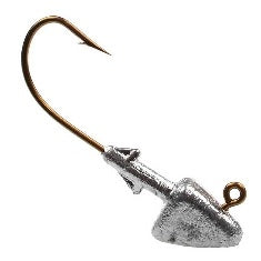 Do-It Style "9" Shad Jig 1, 11/2oz