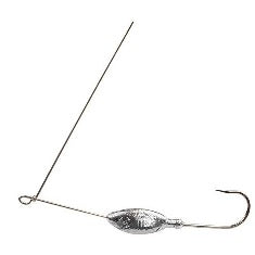 Do-It H Spinner Jig 5/8, 3/4, 1oz