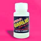 Spike It Dip Garlic 2oz Hot Pink